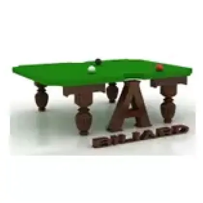 Tat Biliard